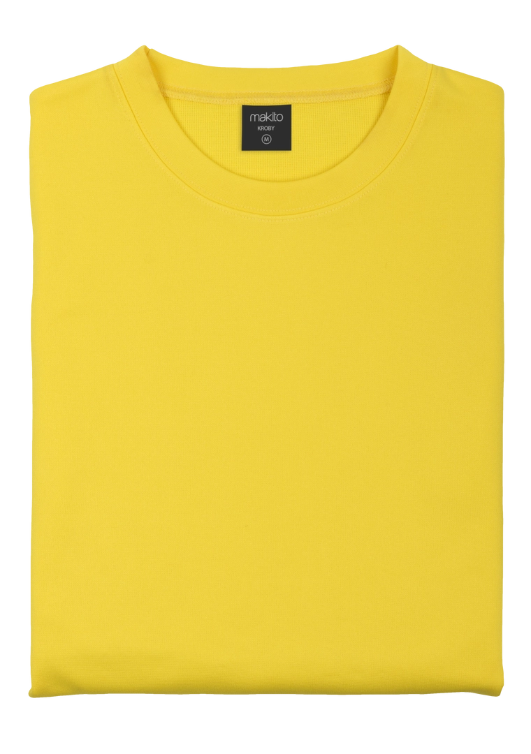 Immagine Felpa Tecnica Adulto Kroby