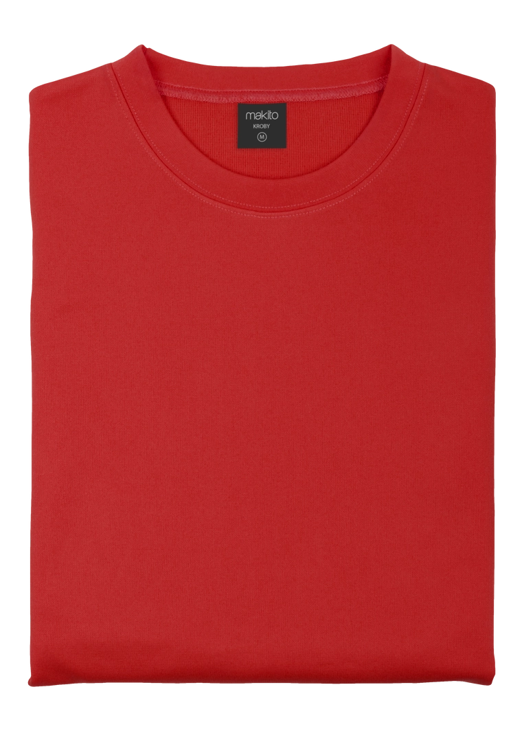 Immagine Felpa Tecnica Adulto Kroby