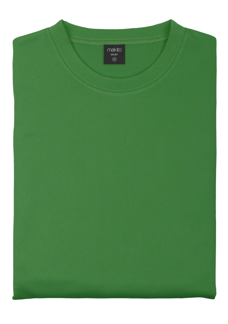 Immagine Felpa Tecnica Adulto Kroby