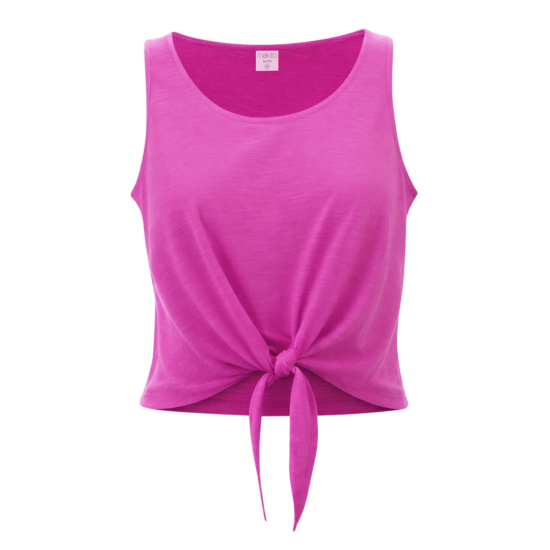 Immagine T-Shirt Donna Slem
