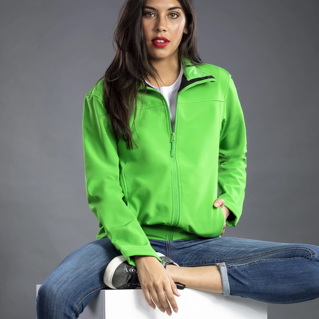 Immagine Giacca Baidok