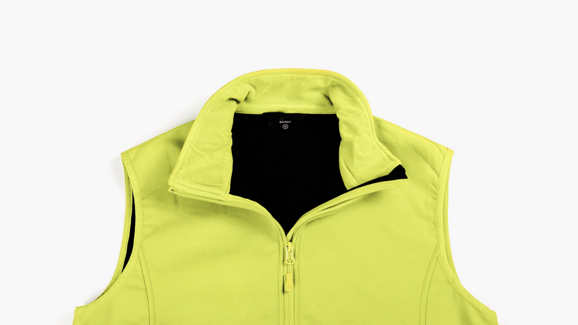 Immagine Gilet Balmax