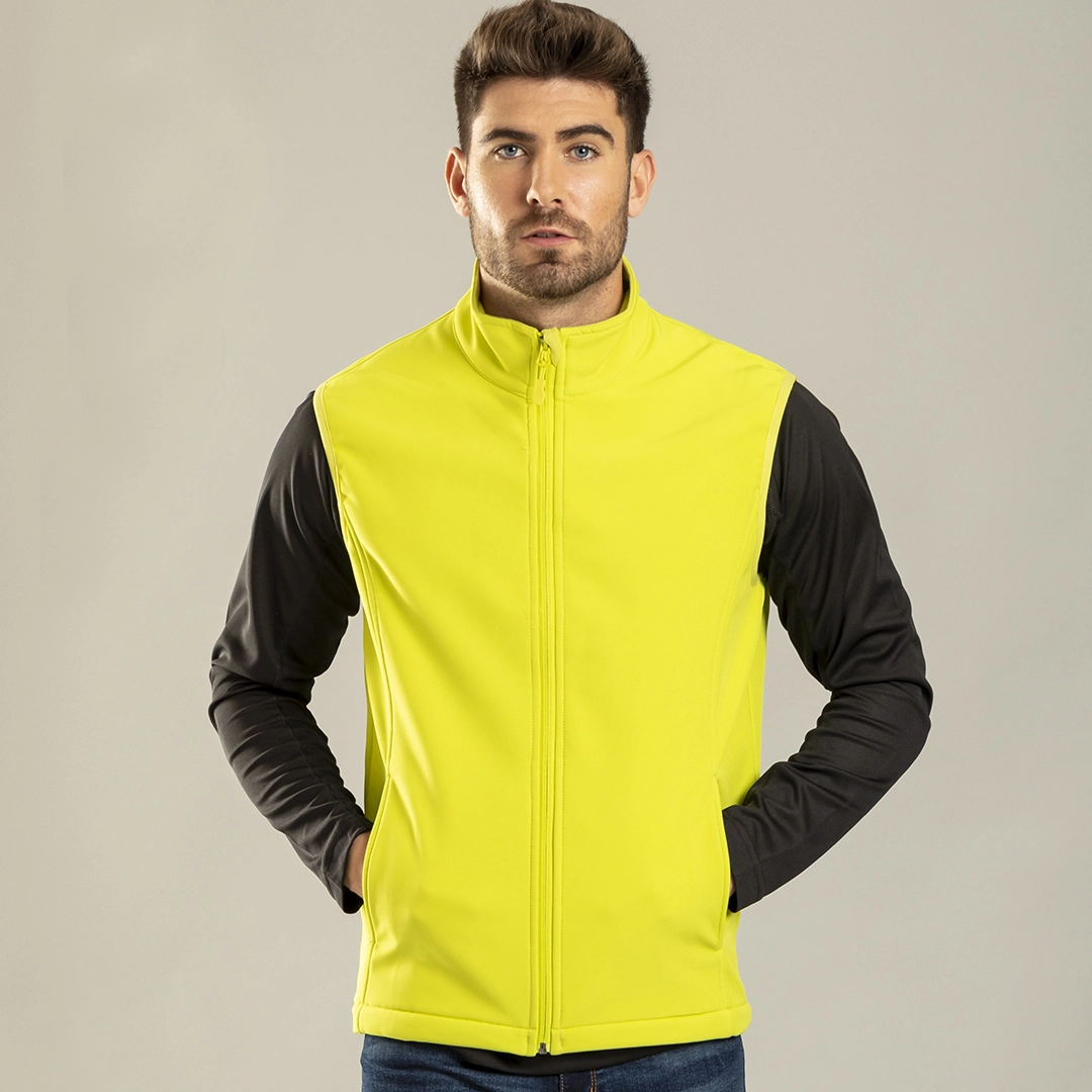 Immagine Gilet Balmax