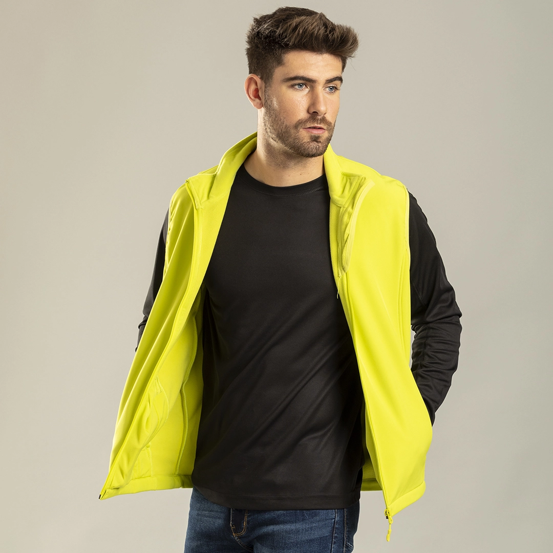 Immagine Gilet Balmax