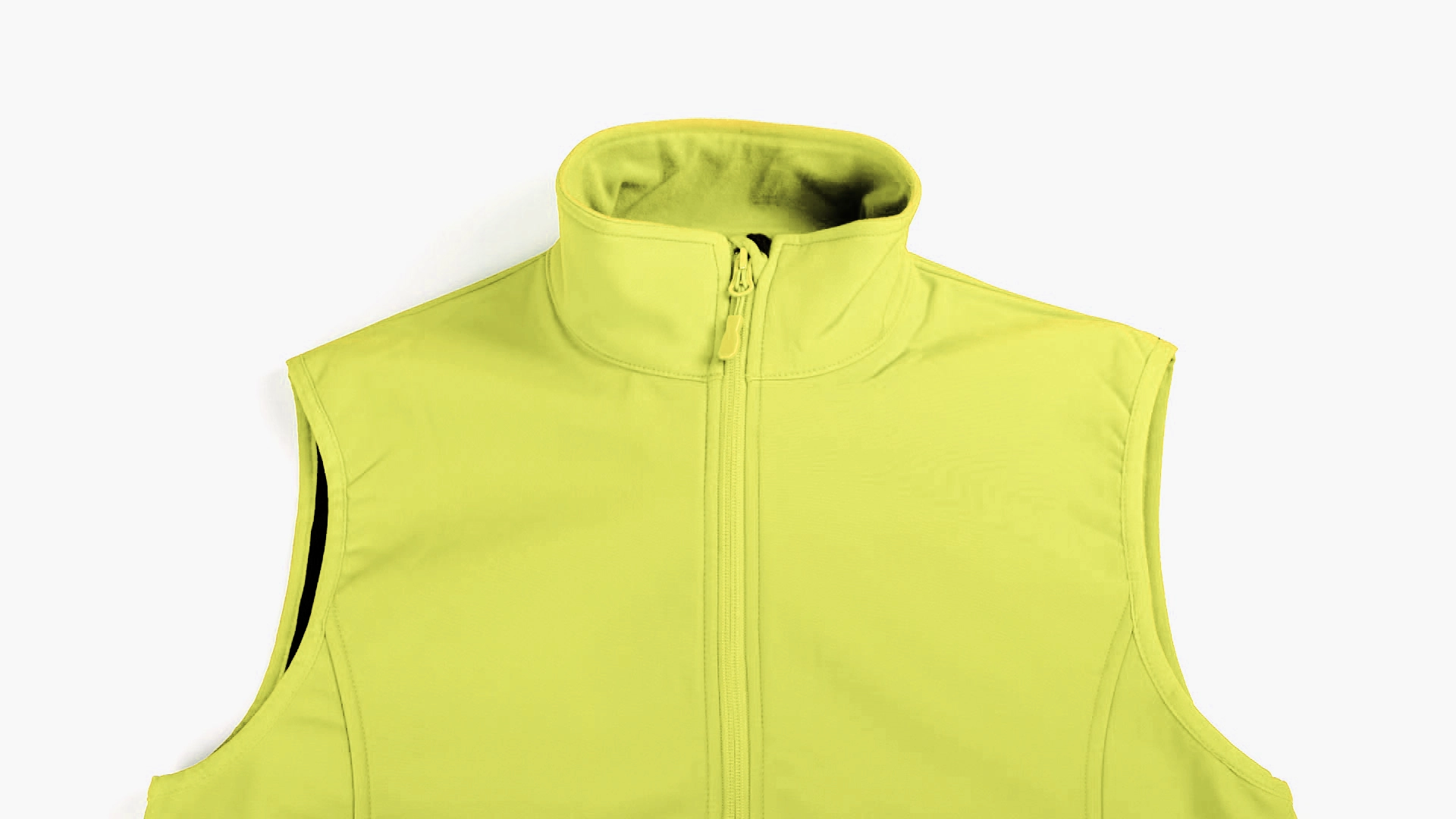 Immagine Gilet Balmax
