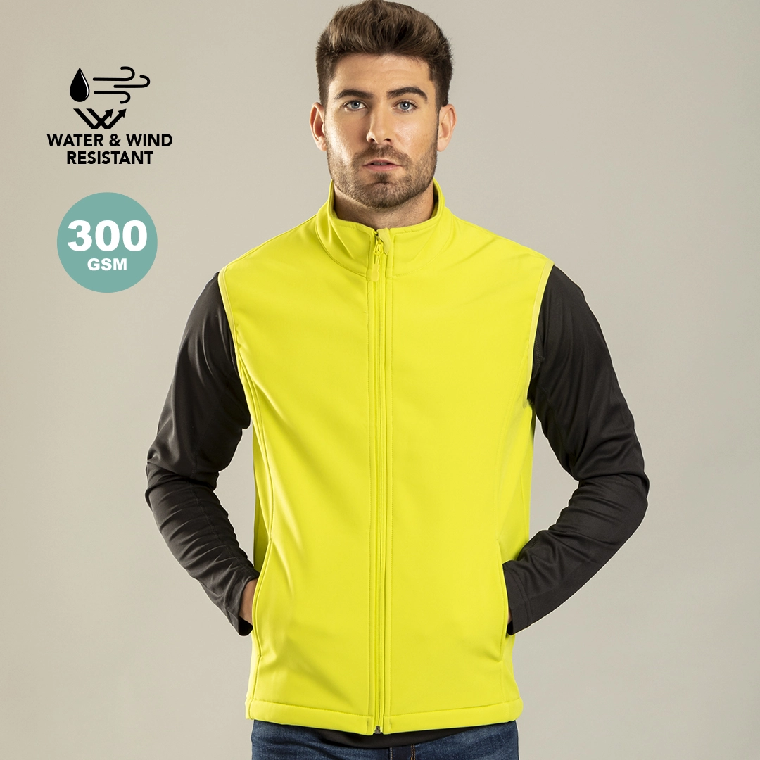Immagine Gilet Balmax