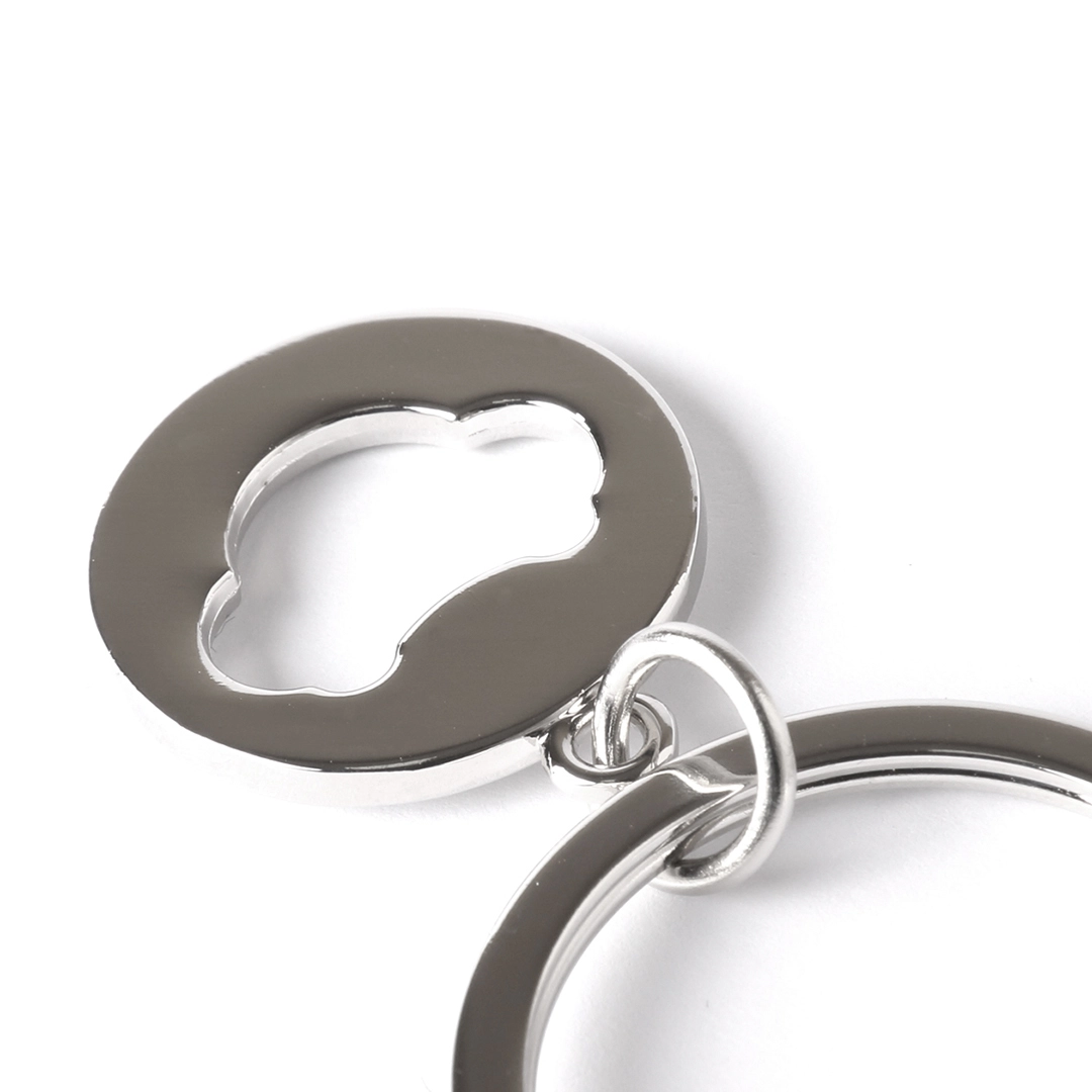 Immagine Portachiavi Gettone Coltax