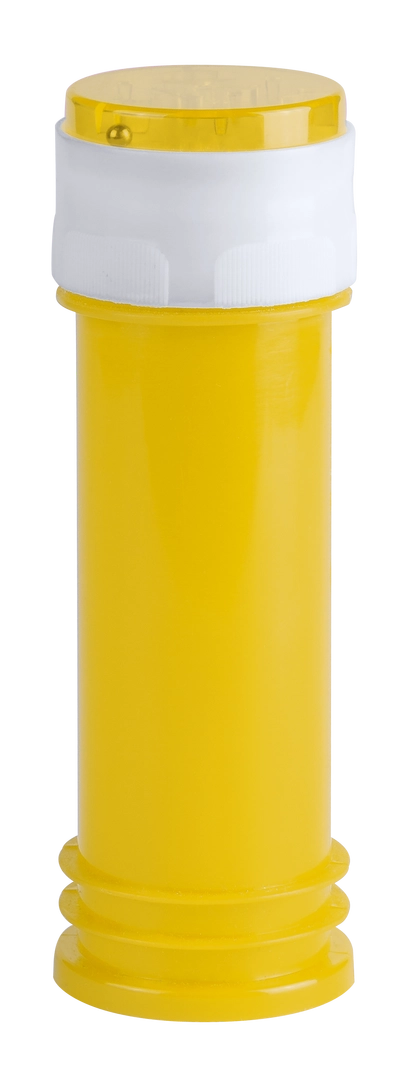 Immagine Bolle di Sapone Bujass