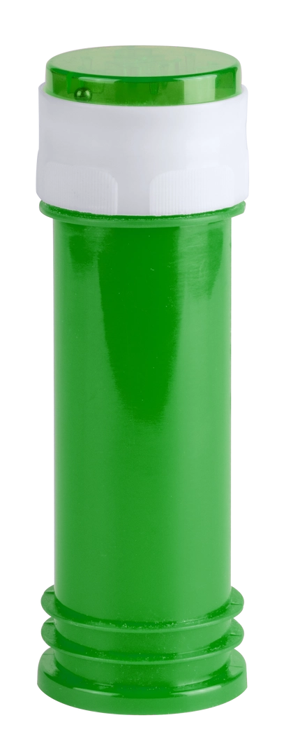 Immagine Bolle di Sapone Bujass