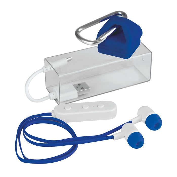 Immagine EAR PODS 10.0