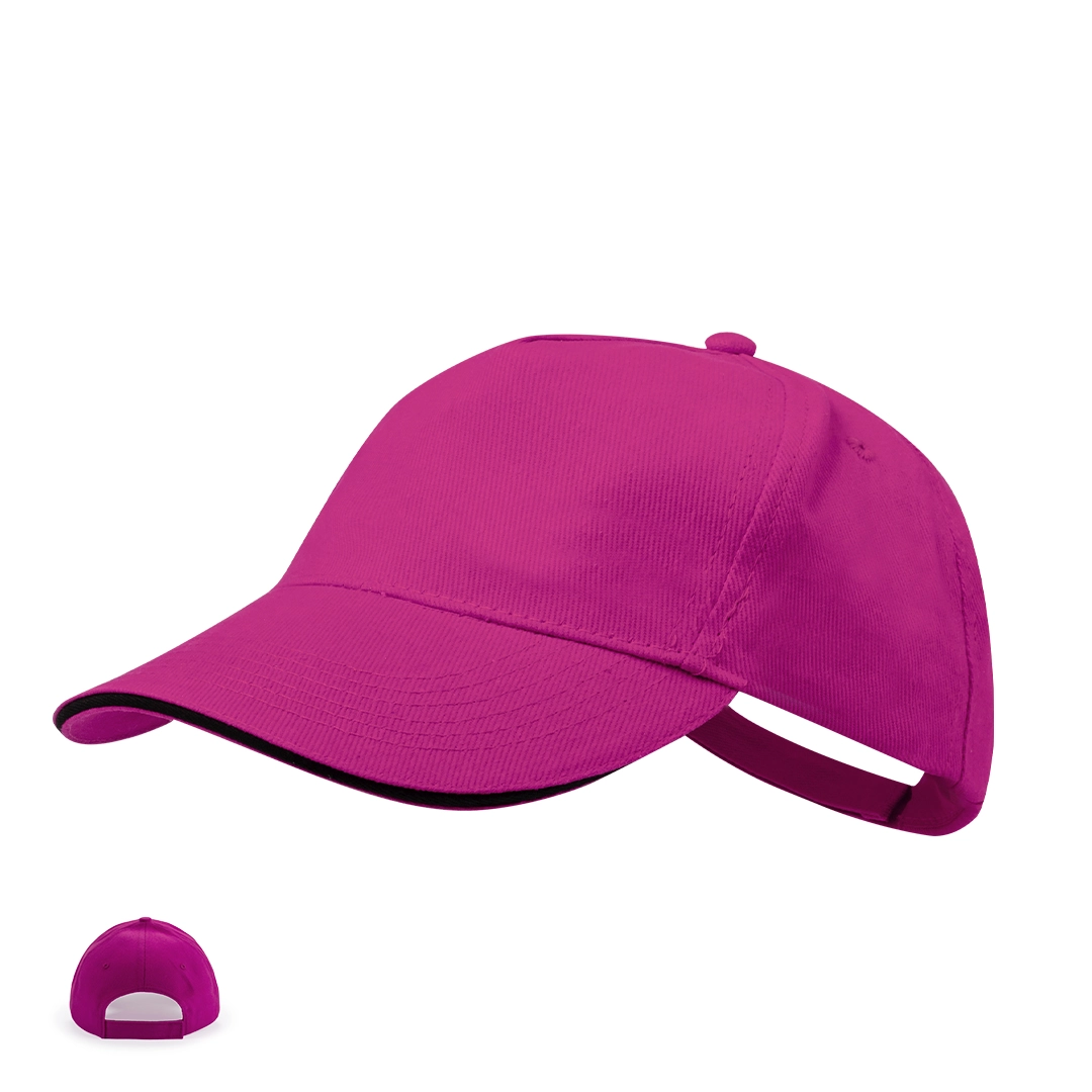 Immagine Cappellino Kisse