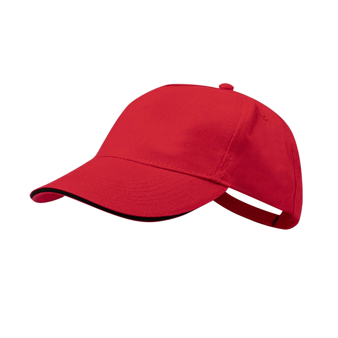 Immagine Cappellino Kisse