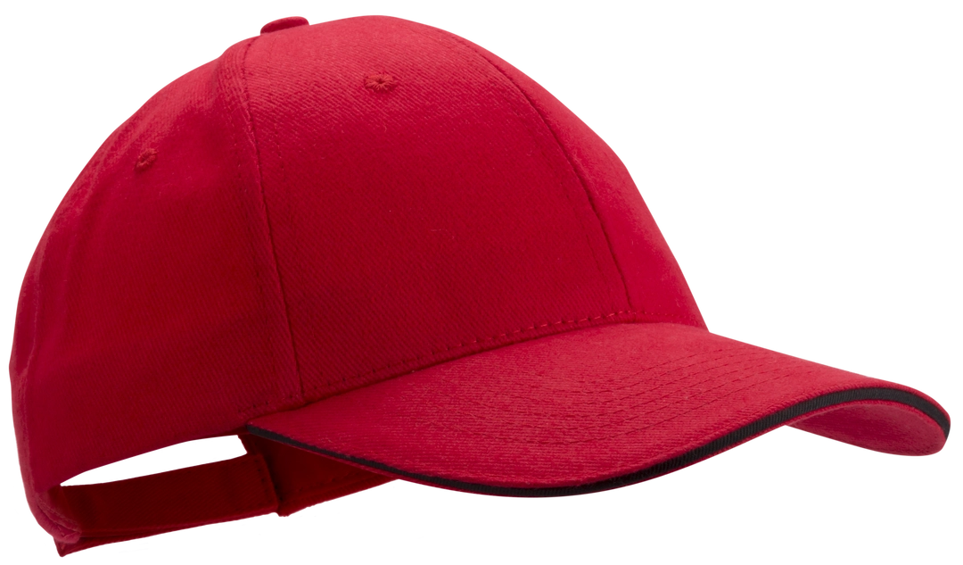 Immagine Cappellino Rubec