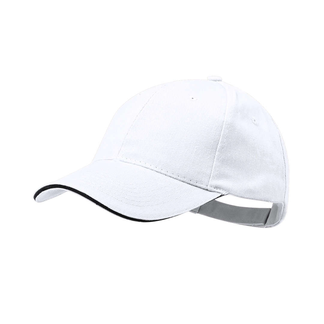 Immagine Cappellino Rubec