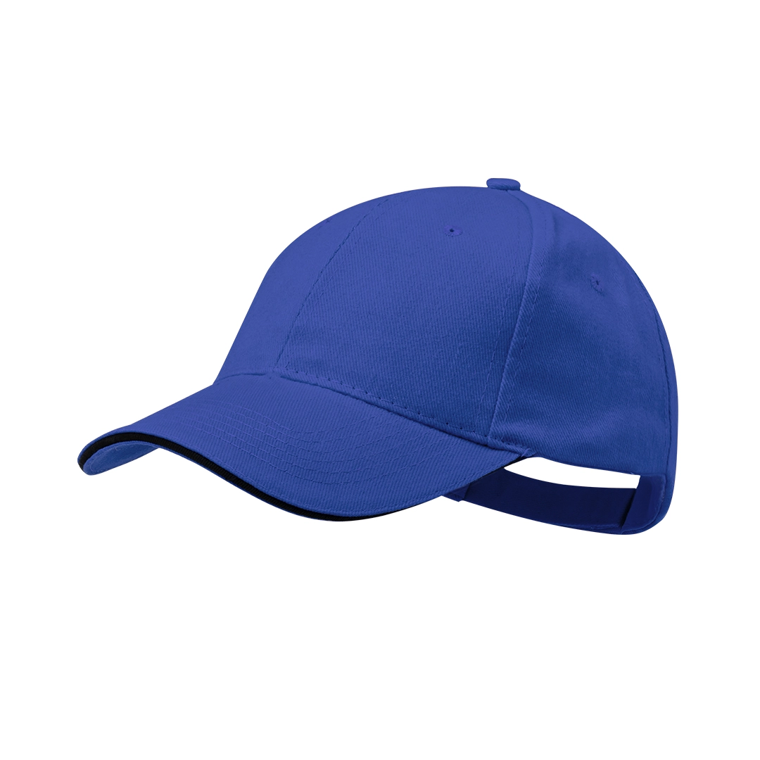 Immagine Cappellino Rubec