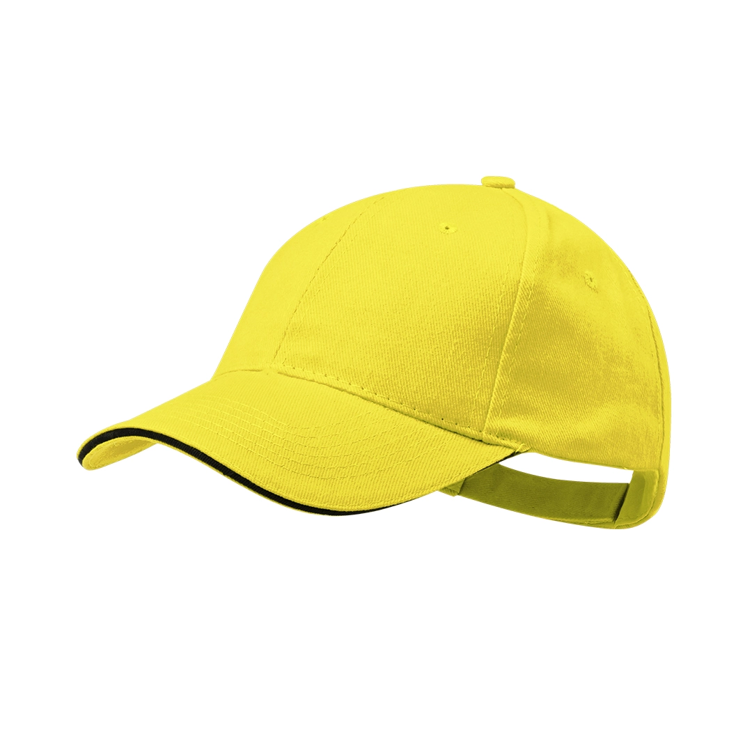 Immagine Cappellino Rubec