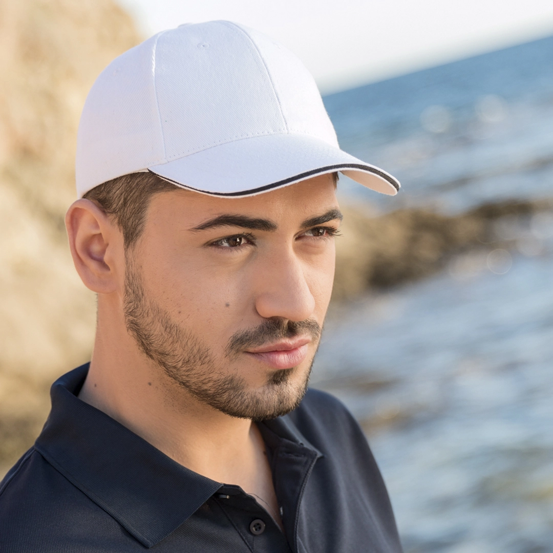 Immagine Cappellino Rubec