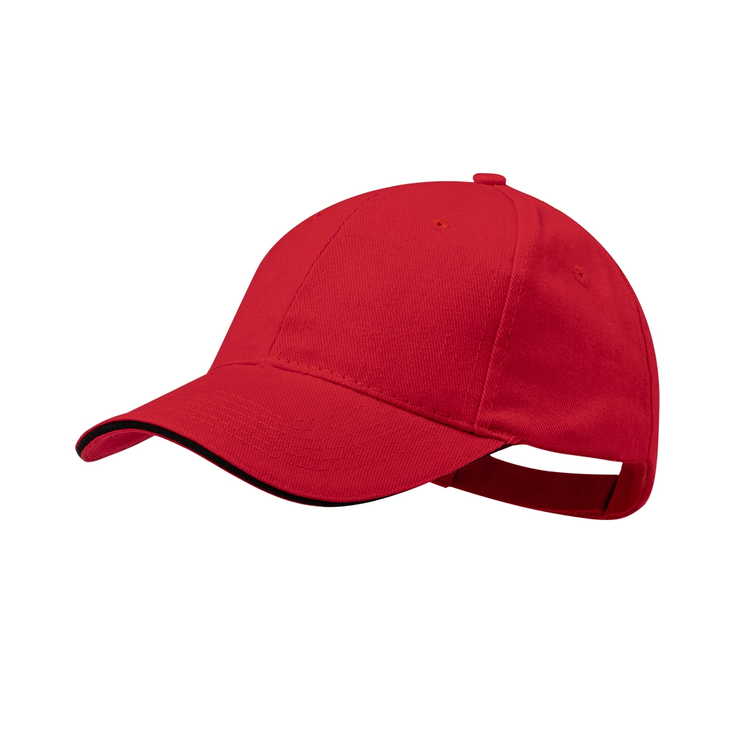 Immagine Cappellino Rubec