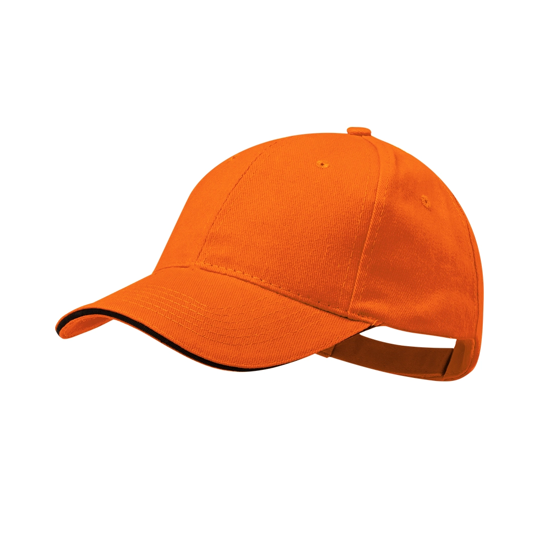 Immagine Cappellino Rubec