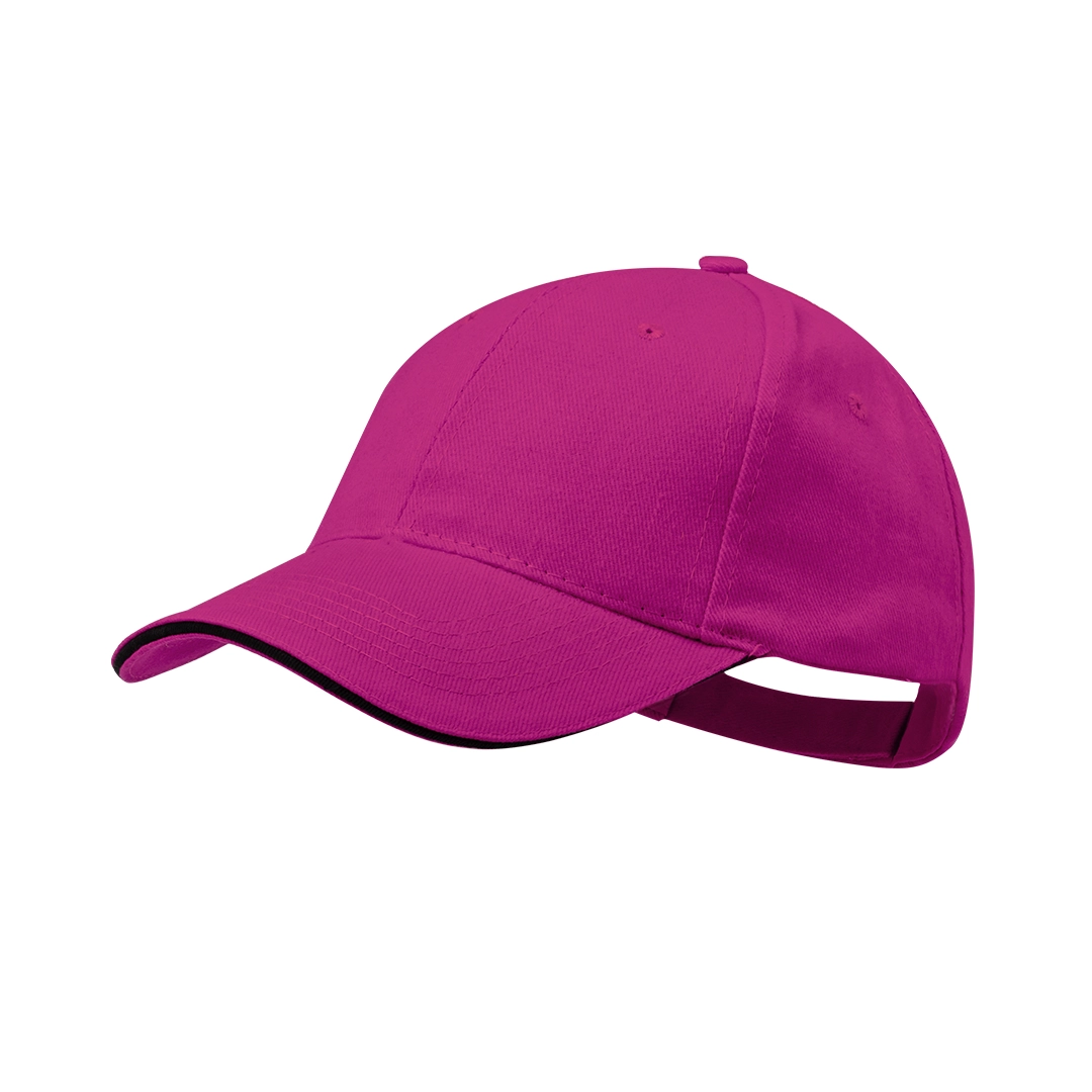 Immagine Cappellino Rubec
