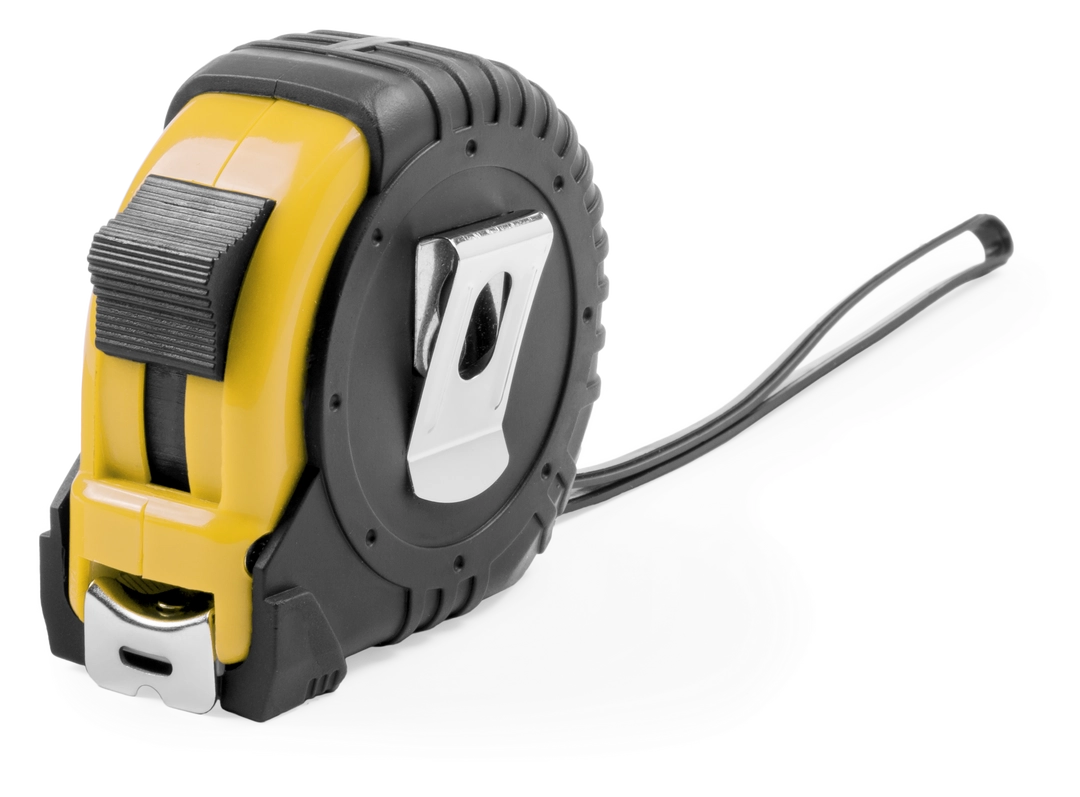 Immagine Flessometro Grade 5m