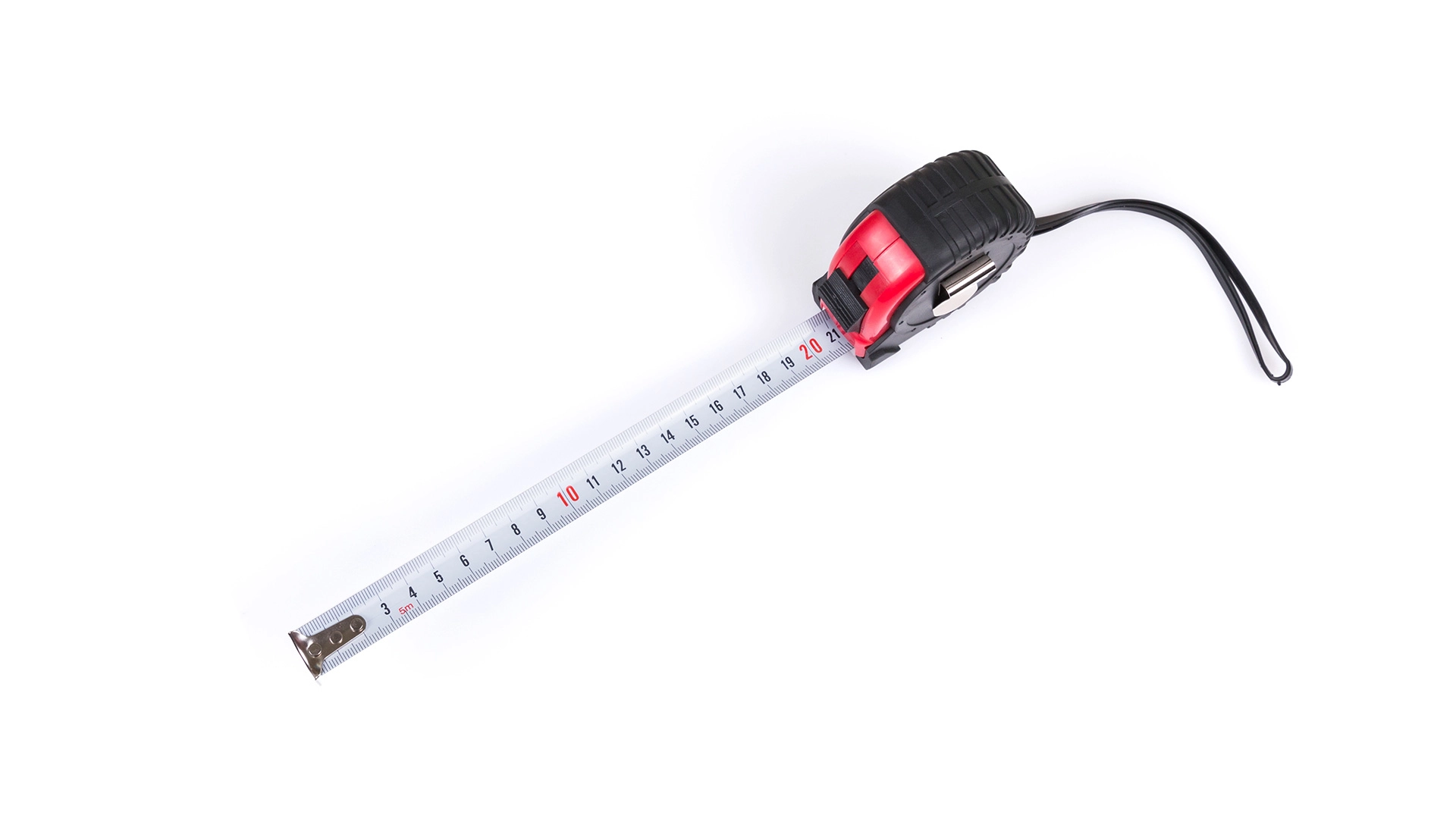 Immagine Flessometro Grade 5m