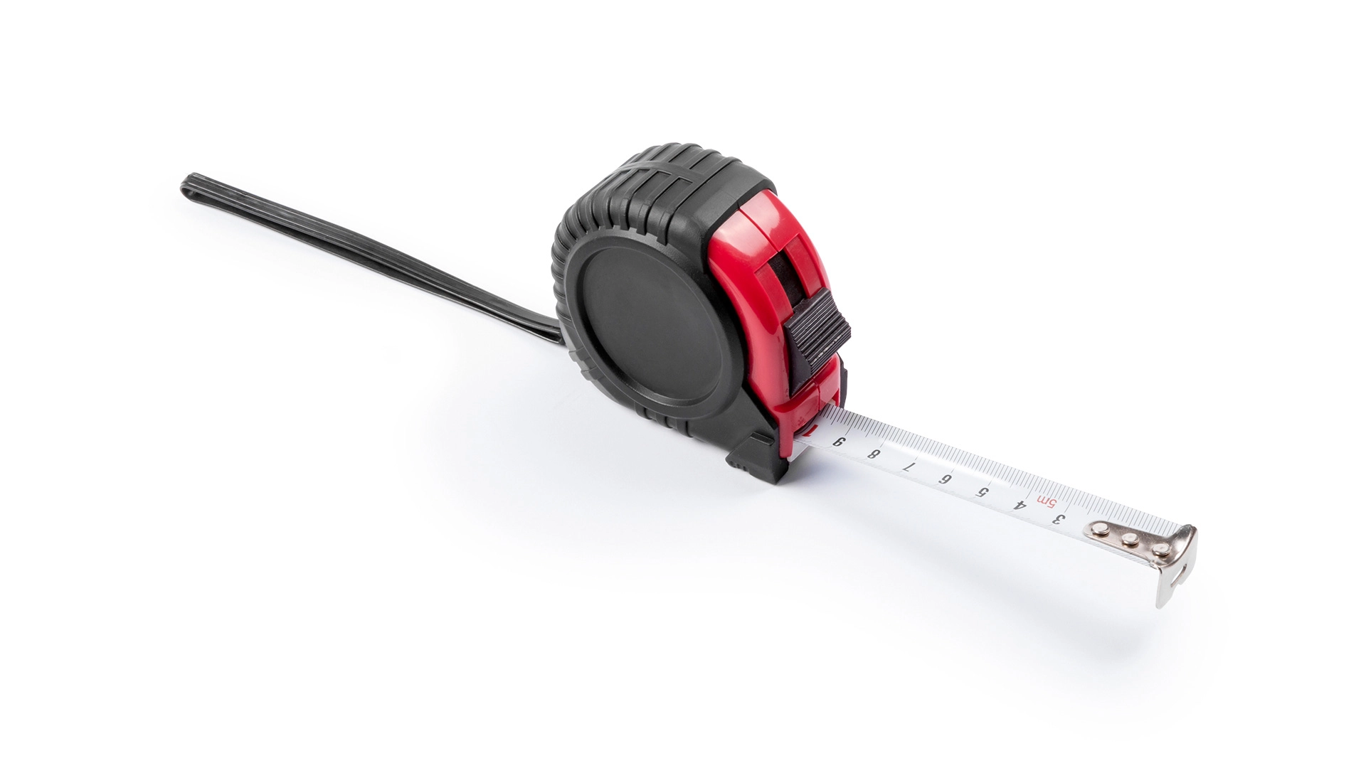 Immagine Flessometro Grade 5m