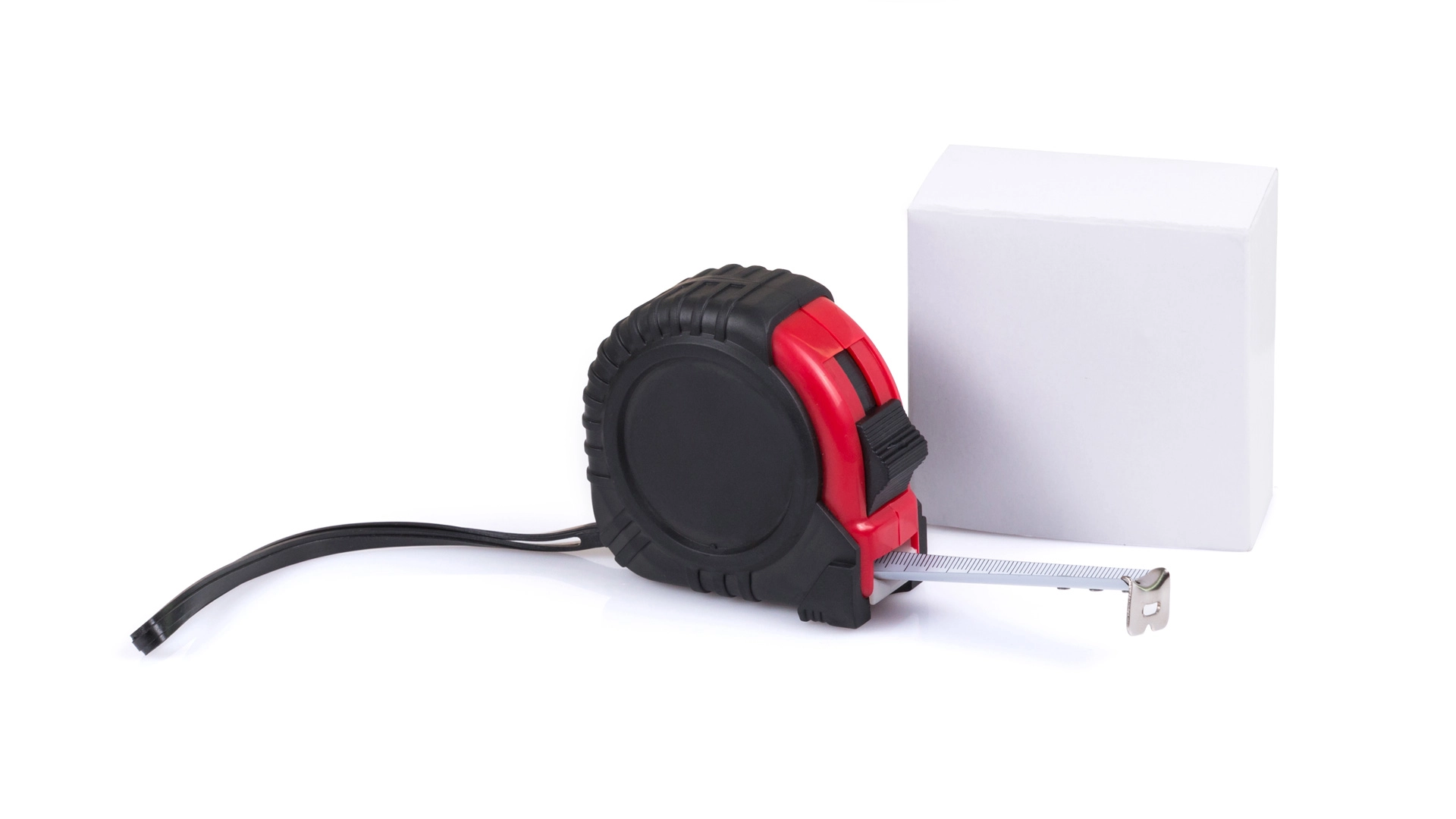 Immagine Flessometro Grade 5m