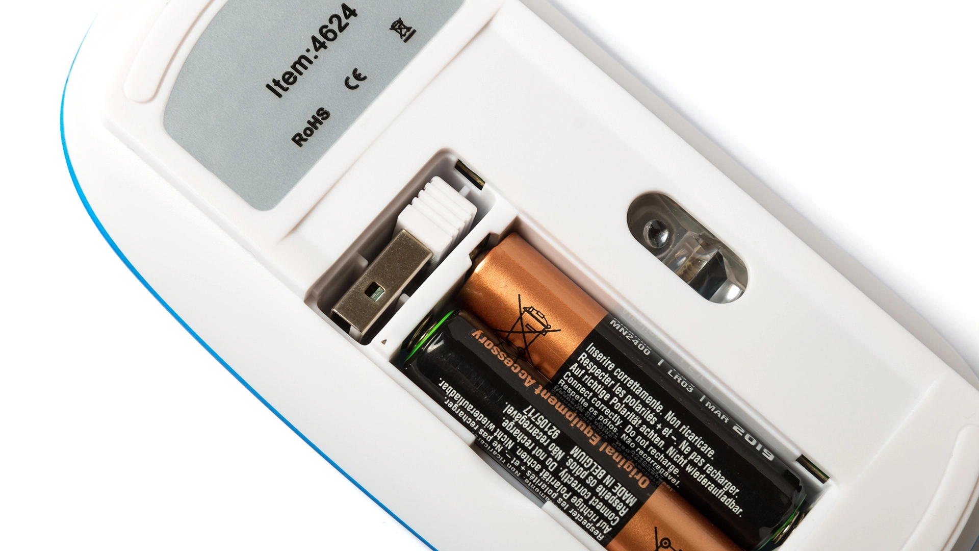 Immagine Mouse Lyster