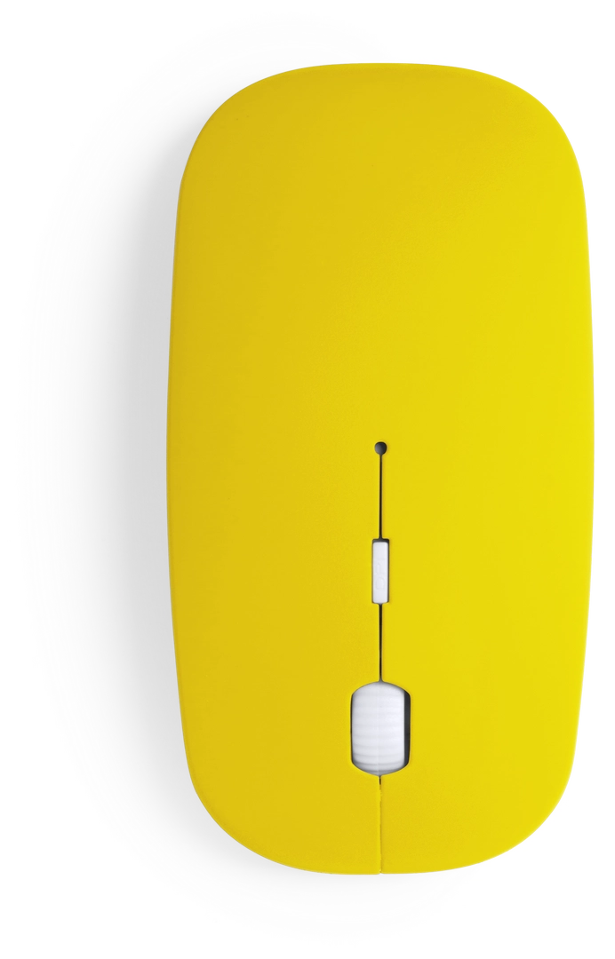 Immagine Mouse Lyster