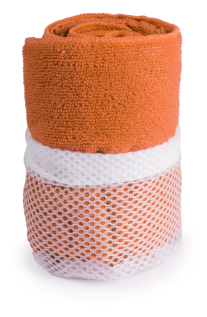 Immagine Asciugamano Assorbente Gymnasio