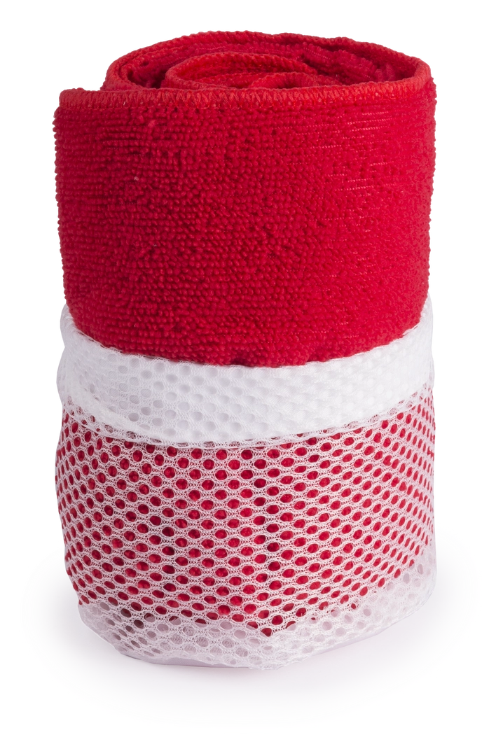 Immagine Asciugamano Assorbente Gymnasio