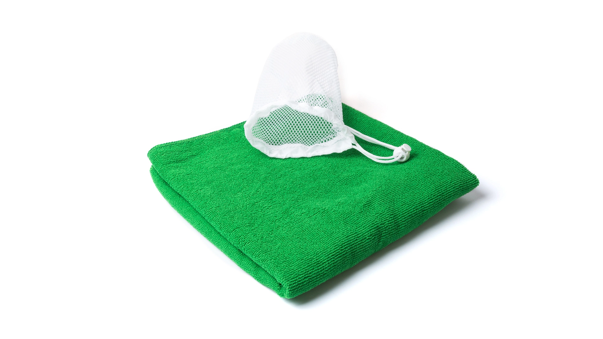 Immagine Asciugamano Assorbente Gymnasio