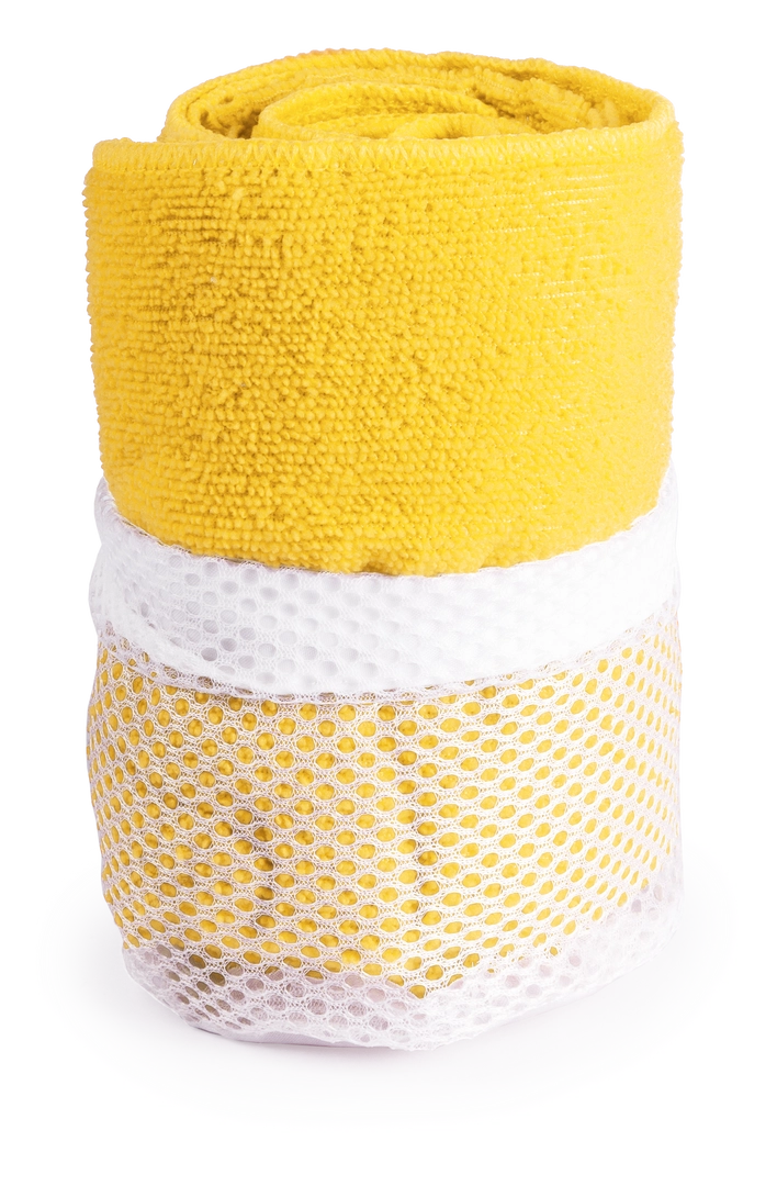 Immagine Asciugamano Assorbente Gymnasio