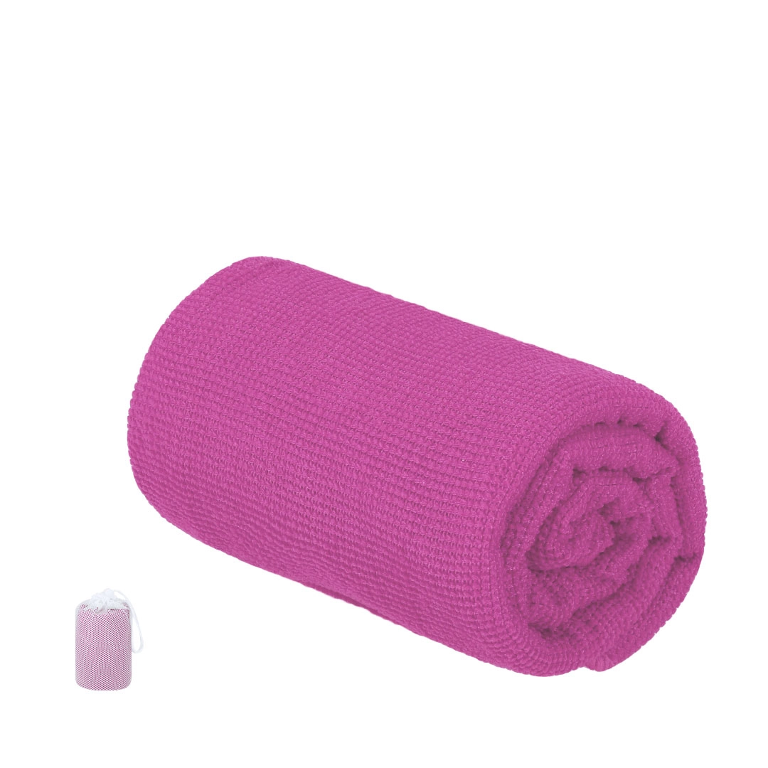 Immagine Asciugamano Assorbente Gymnasio