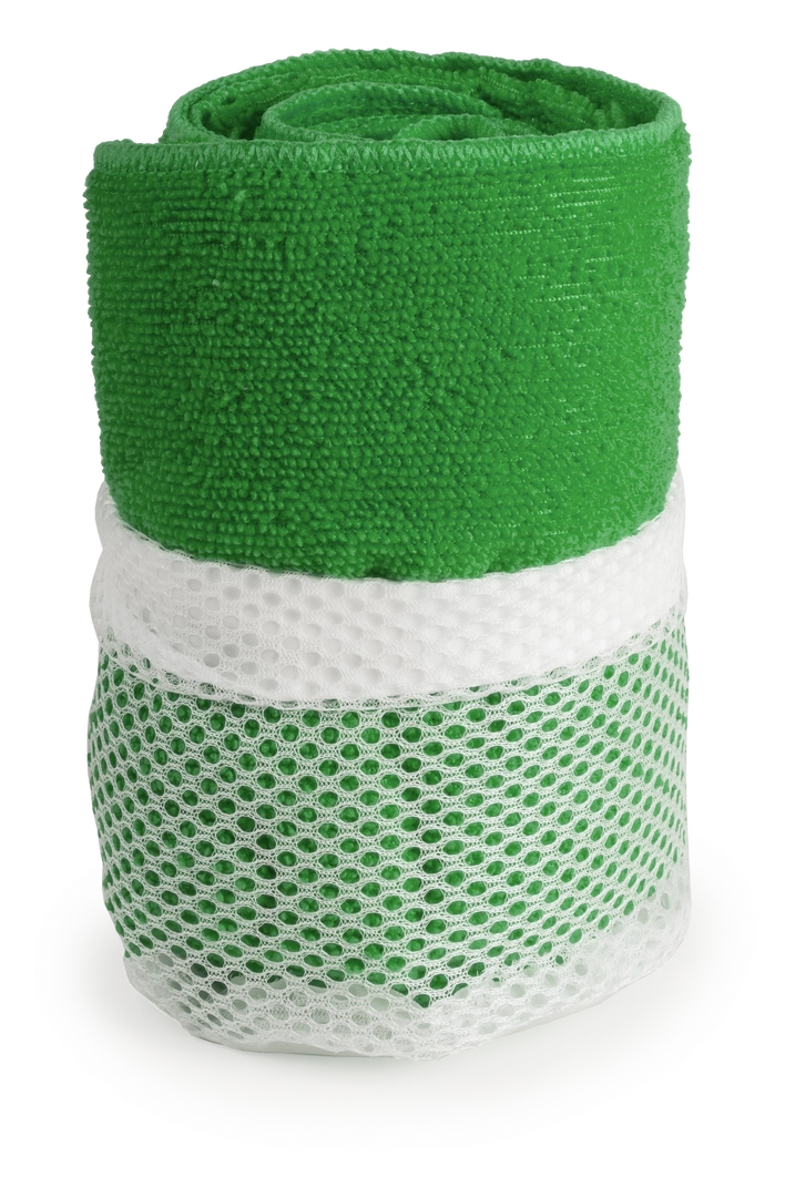 Immagine Asciugamano Assorbente Gymnasio