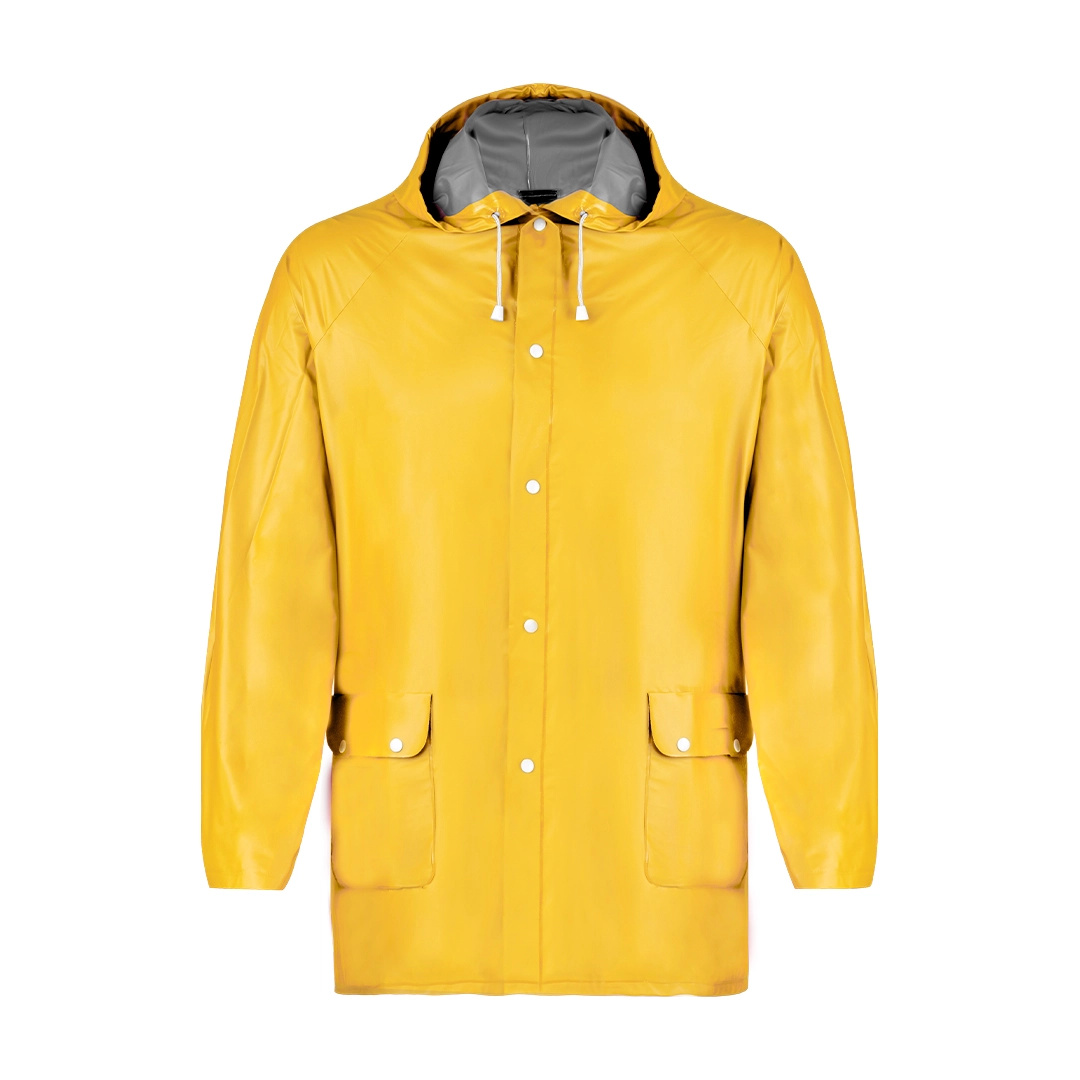 Immagine Giacca a Vento Hinbow