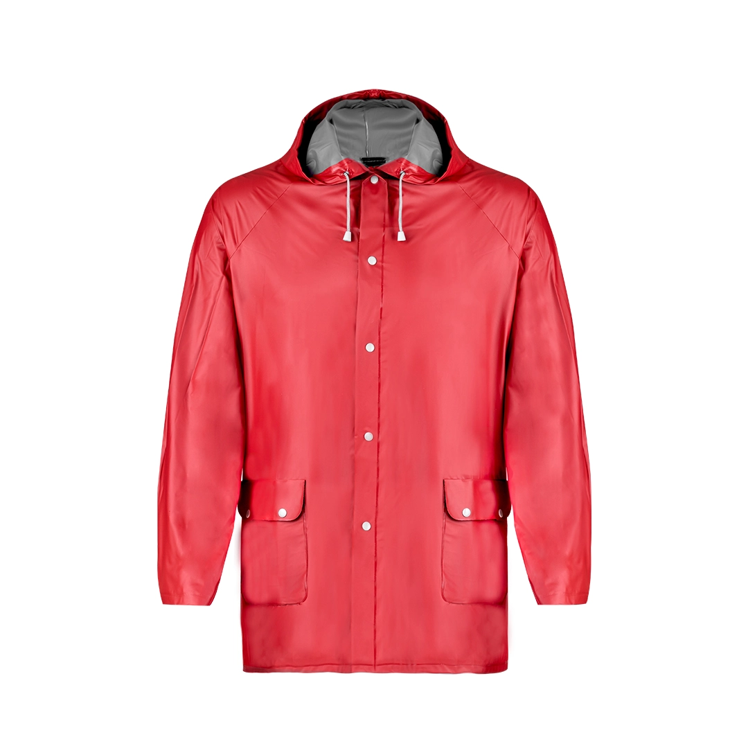 Immagine Giacca a Vento Hinbow