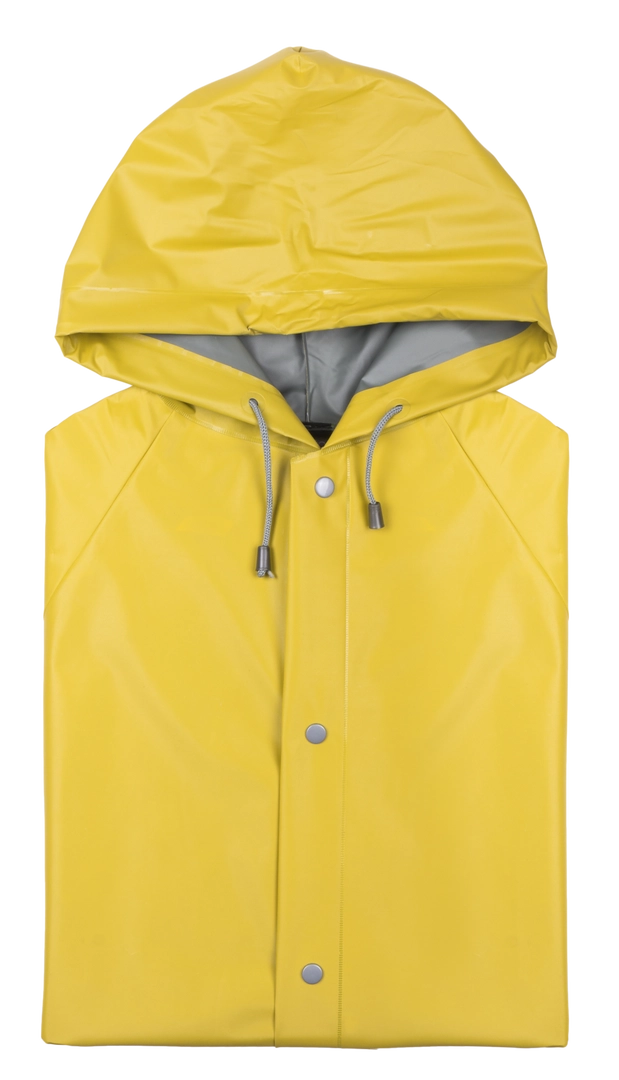 Immagine Giacca a Vento Hinbow