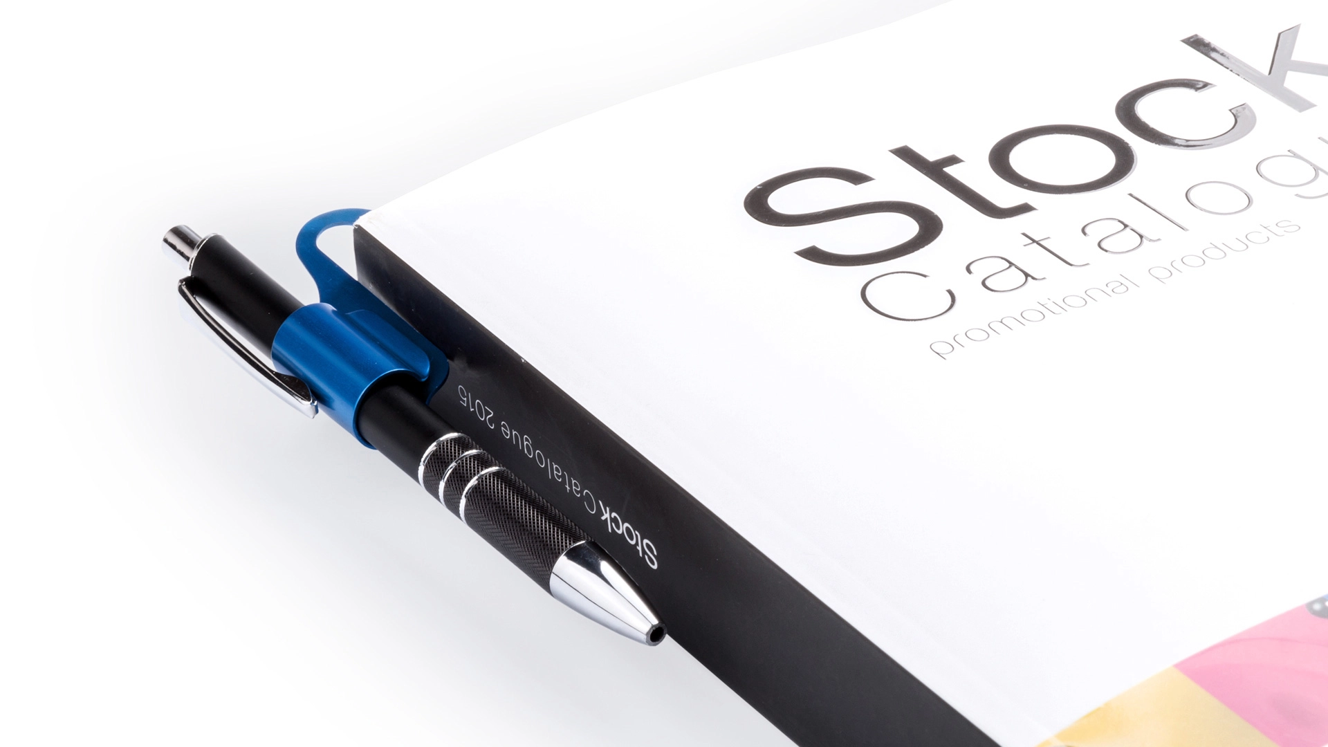 Immagine Segnalibro Melby