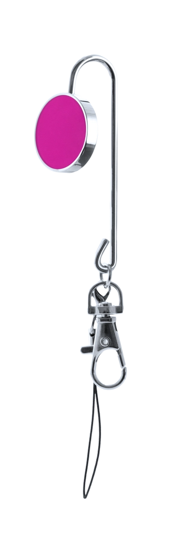 Immagine Portachiavi Appendi Borsa Lysia