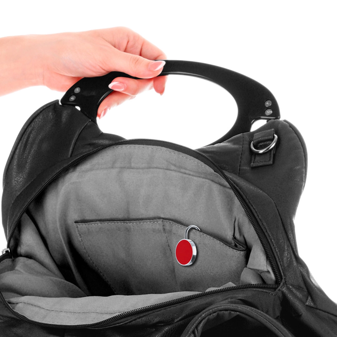 Immagine Portachiavi Appendi Borsa Lysia
