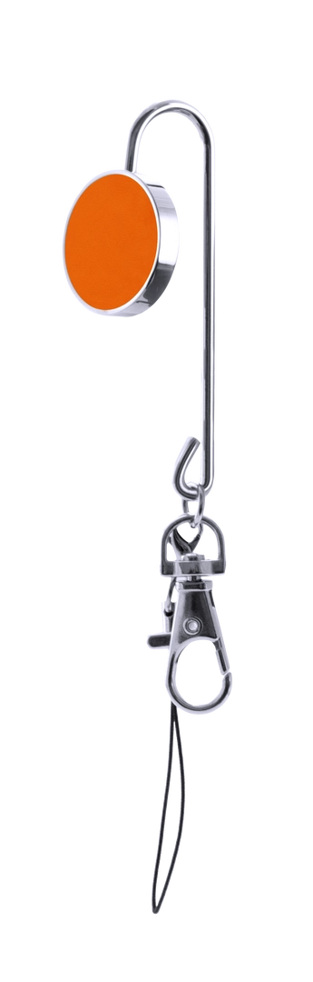 Immagine Portachiavi Appendi Borsa Lysia