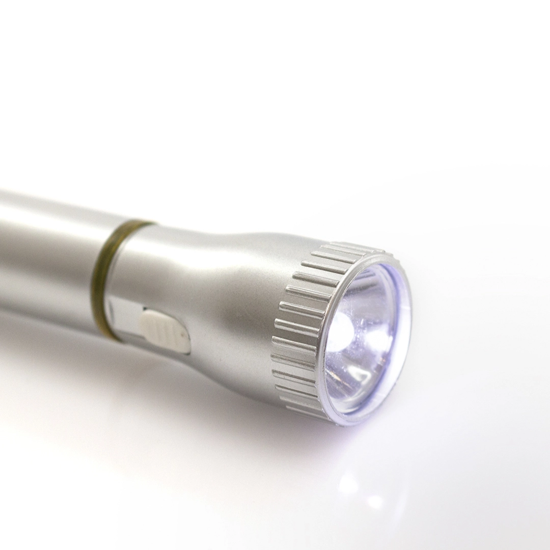 Immagine Penna con Torcia Mustap