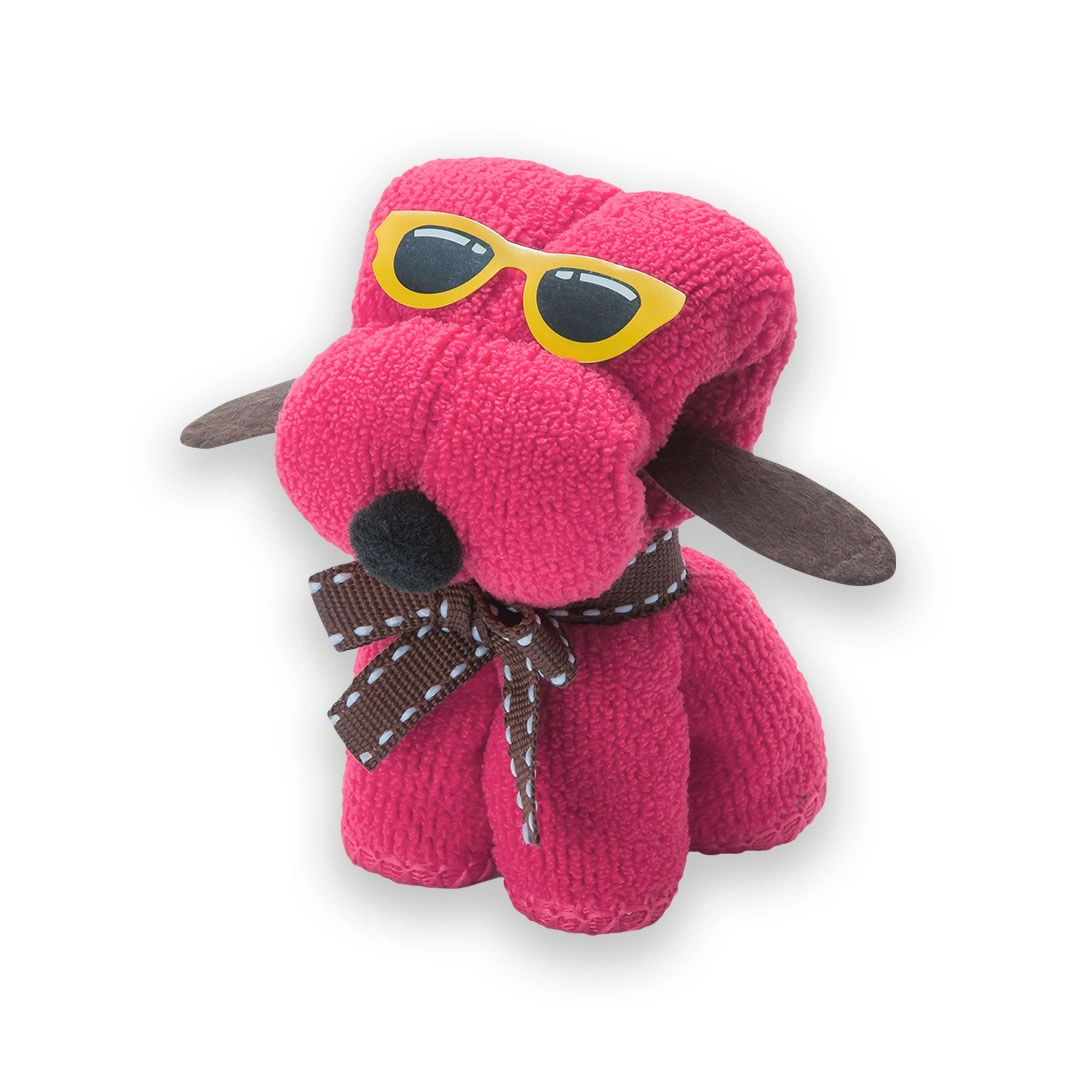 Immagine Asciugamano Assorbente Rustuff