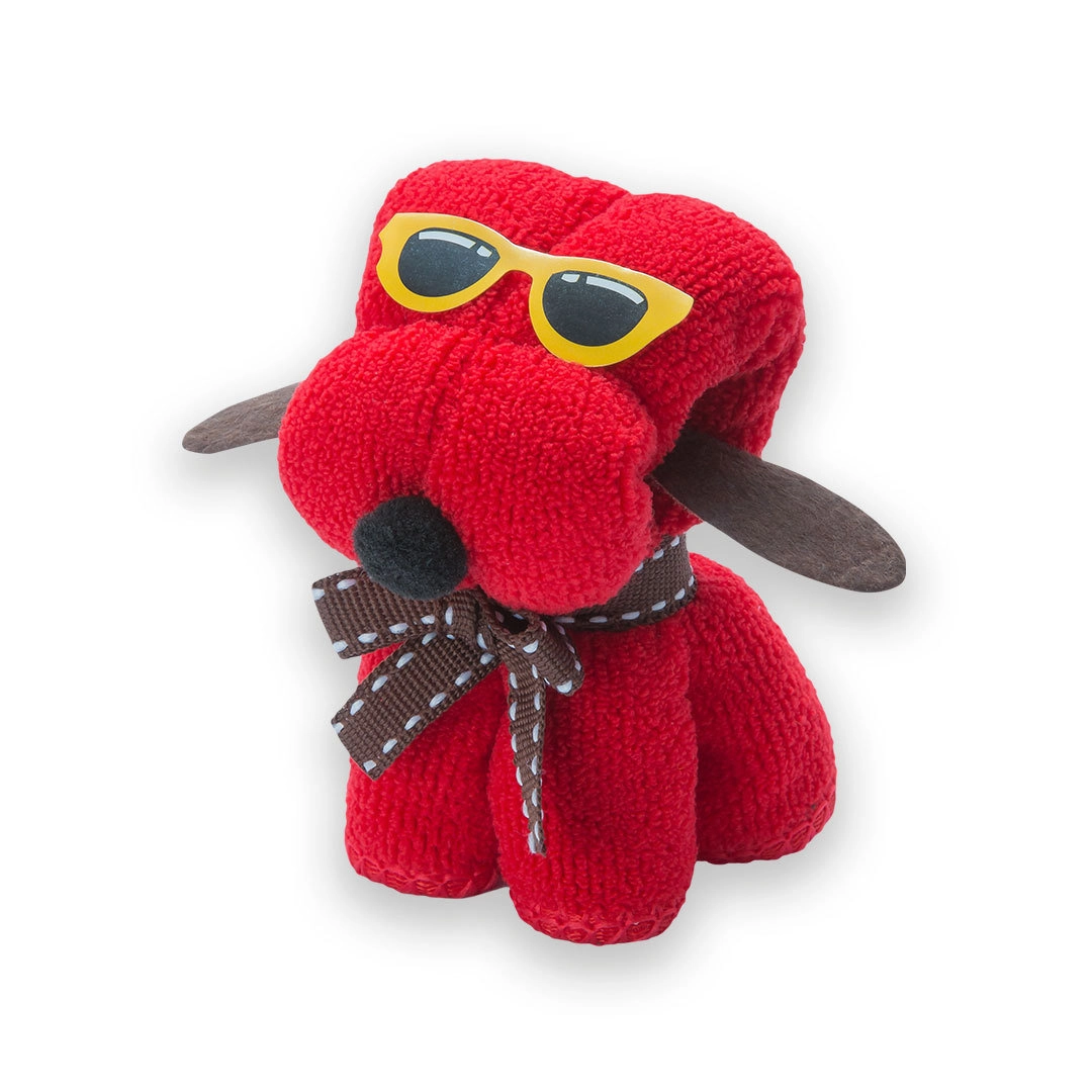 Immagine Asciugamano Assorbente Rustuff