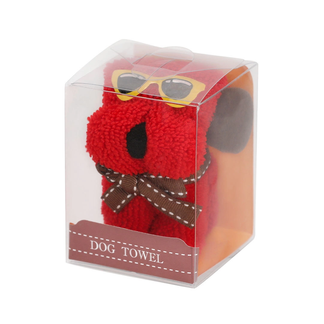 Immagine Asciugamano Assorbente Rustuff