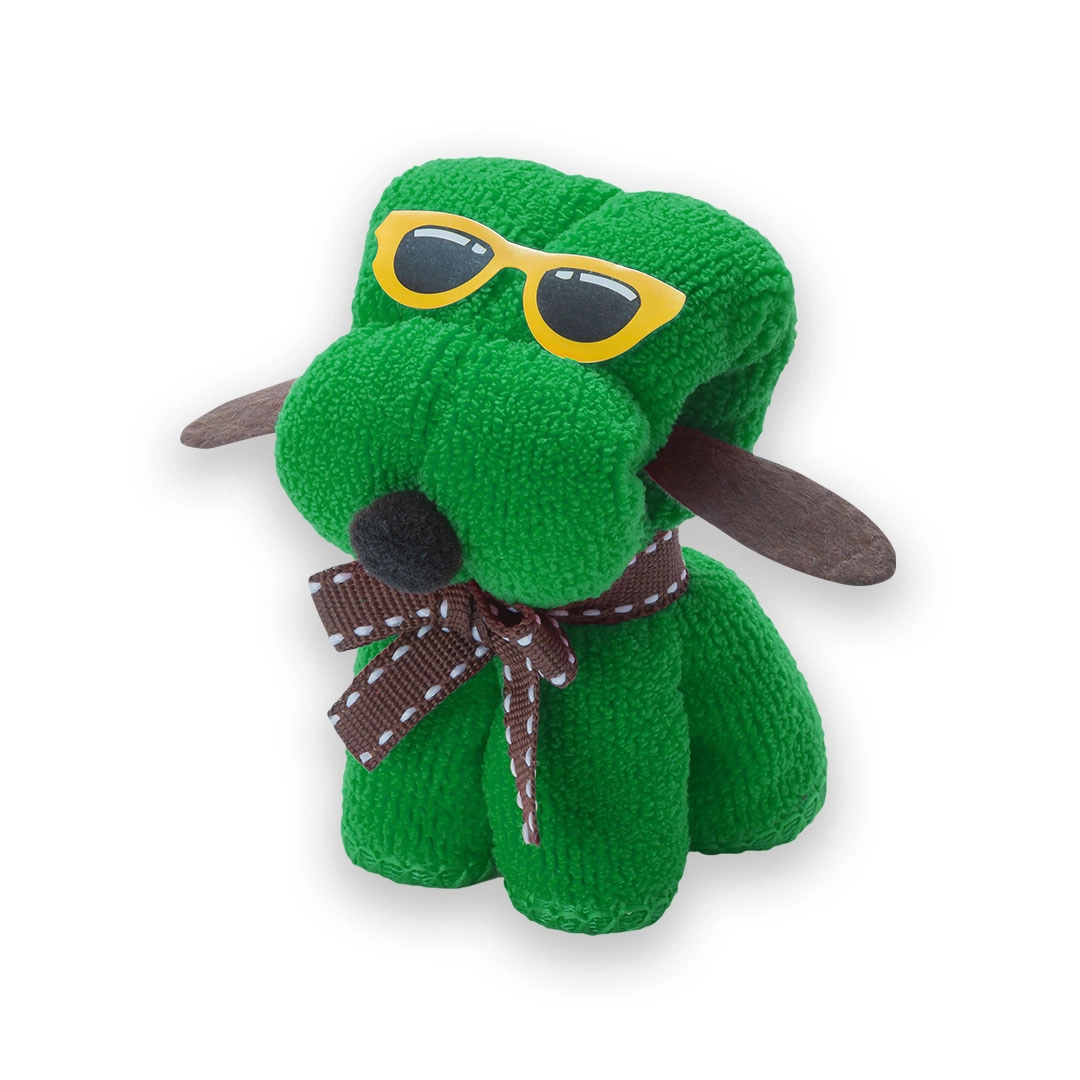 Immagine Asciugamano Assorbente Rustuff