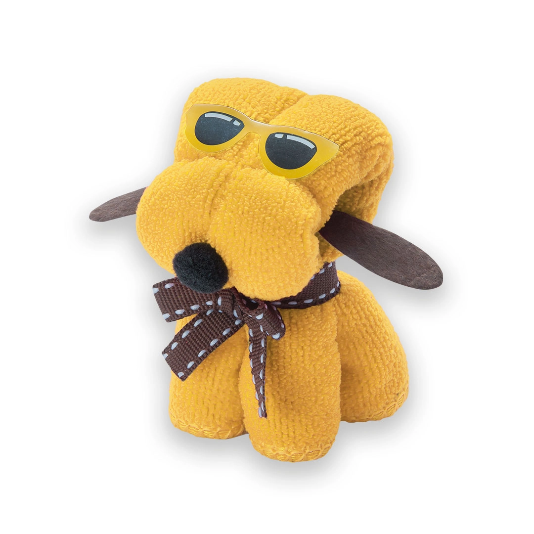 Immagine Asciugamano Assorbente Rustuff