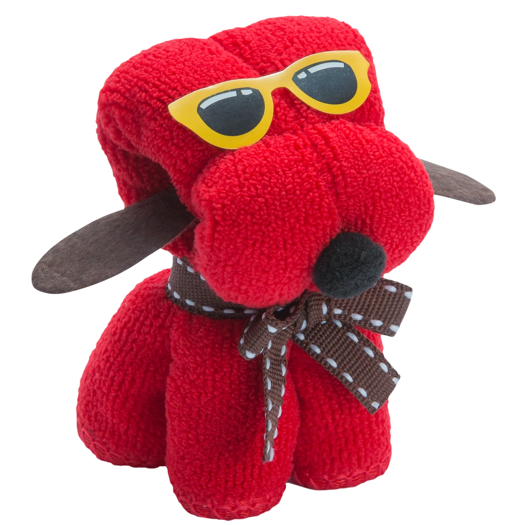 Immagine Asciugamano Assorbente Rustuff